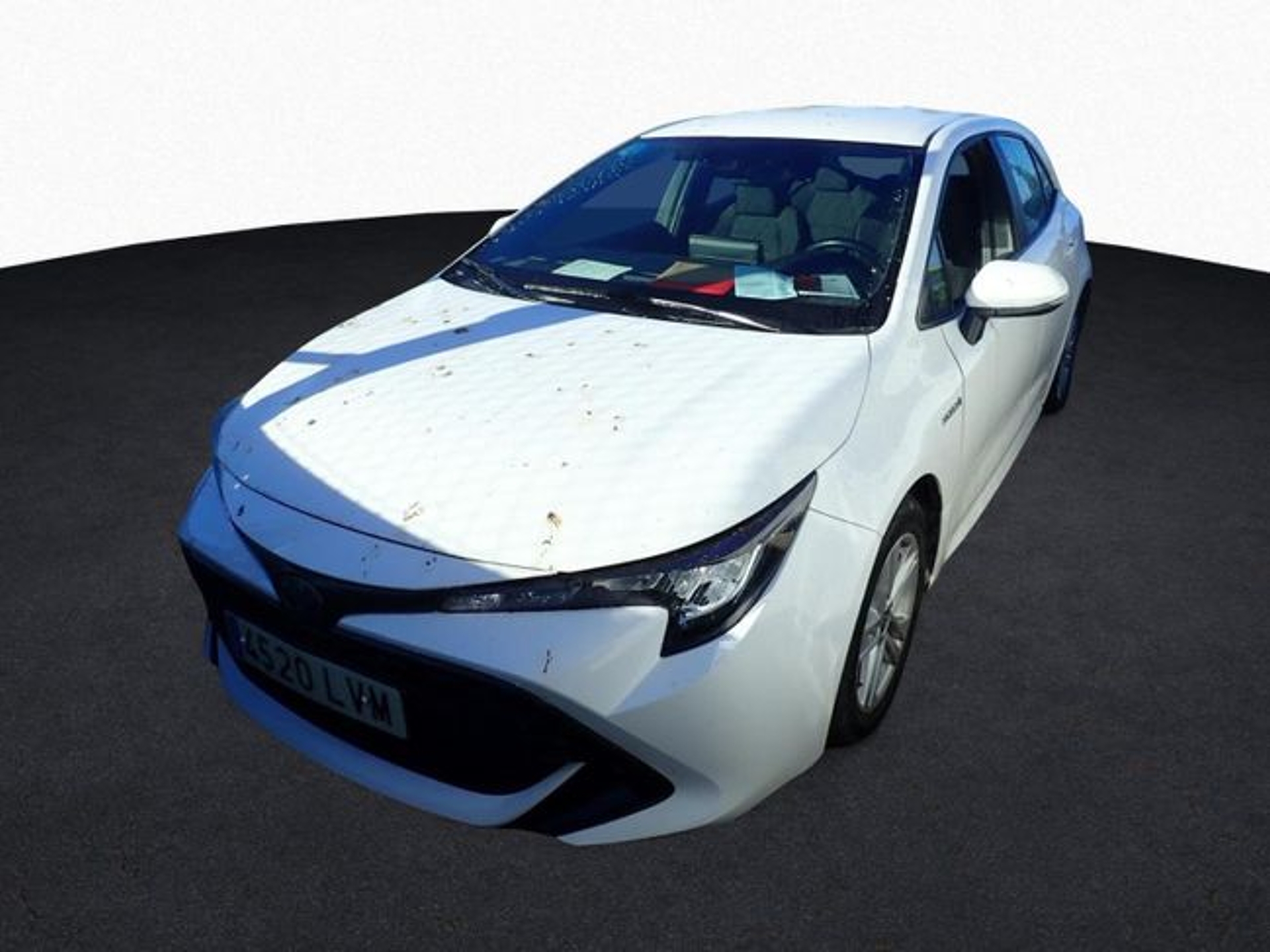 Imagen de TOYOTA Corolla