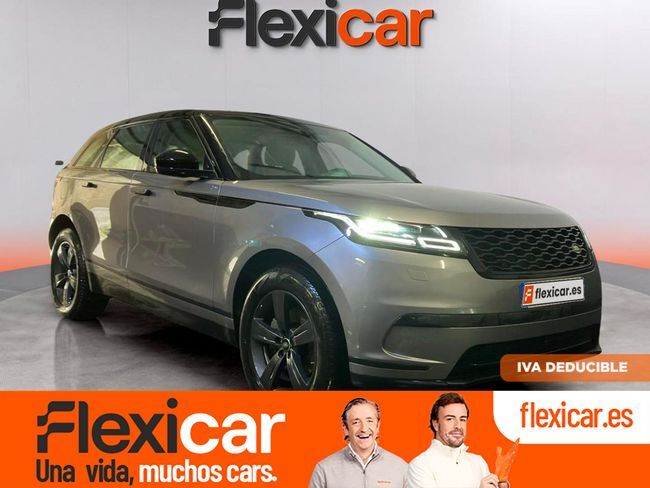 LAND ROVER Range Rover Velar (2.0 D180 132kW (180CV) 4WD Auto) en Pontevedr