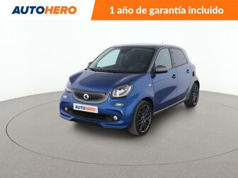 Imagen de SMART Forfour 66 Passion Aut.