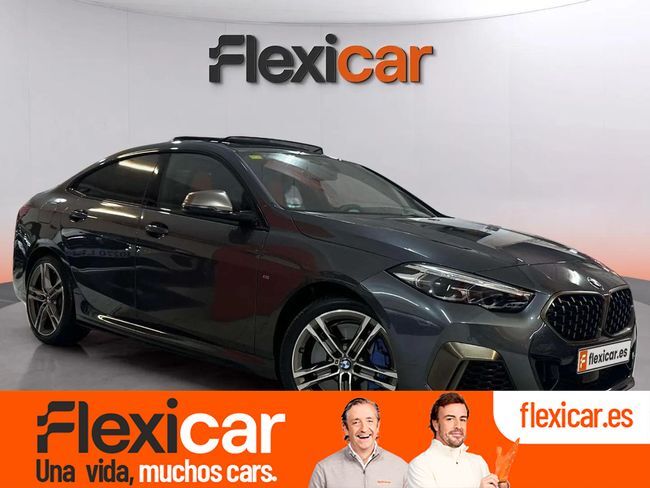 BMW Serie 2 (M235iA xDrive Gran Coupe) en Barcelona