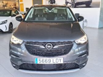 Imagen de OPEL Grandland X 1.2T S&S 120 Aniversario 130