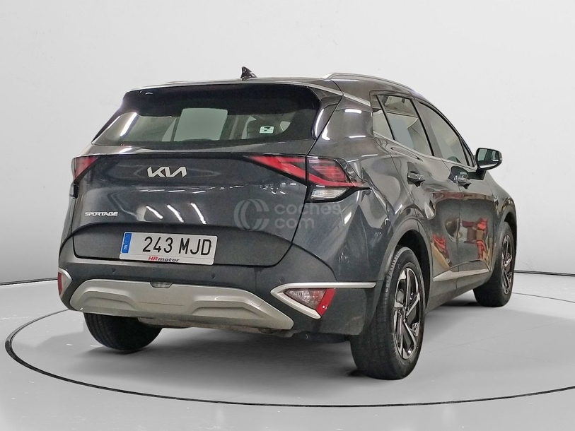 Foto del KIA Sportage 1.6 T-GDi Drive 150