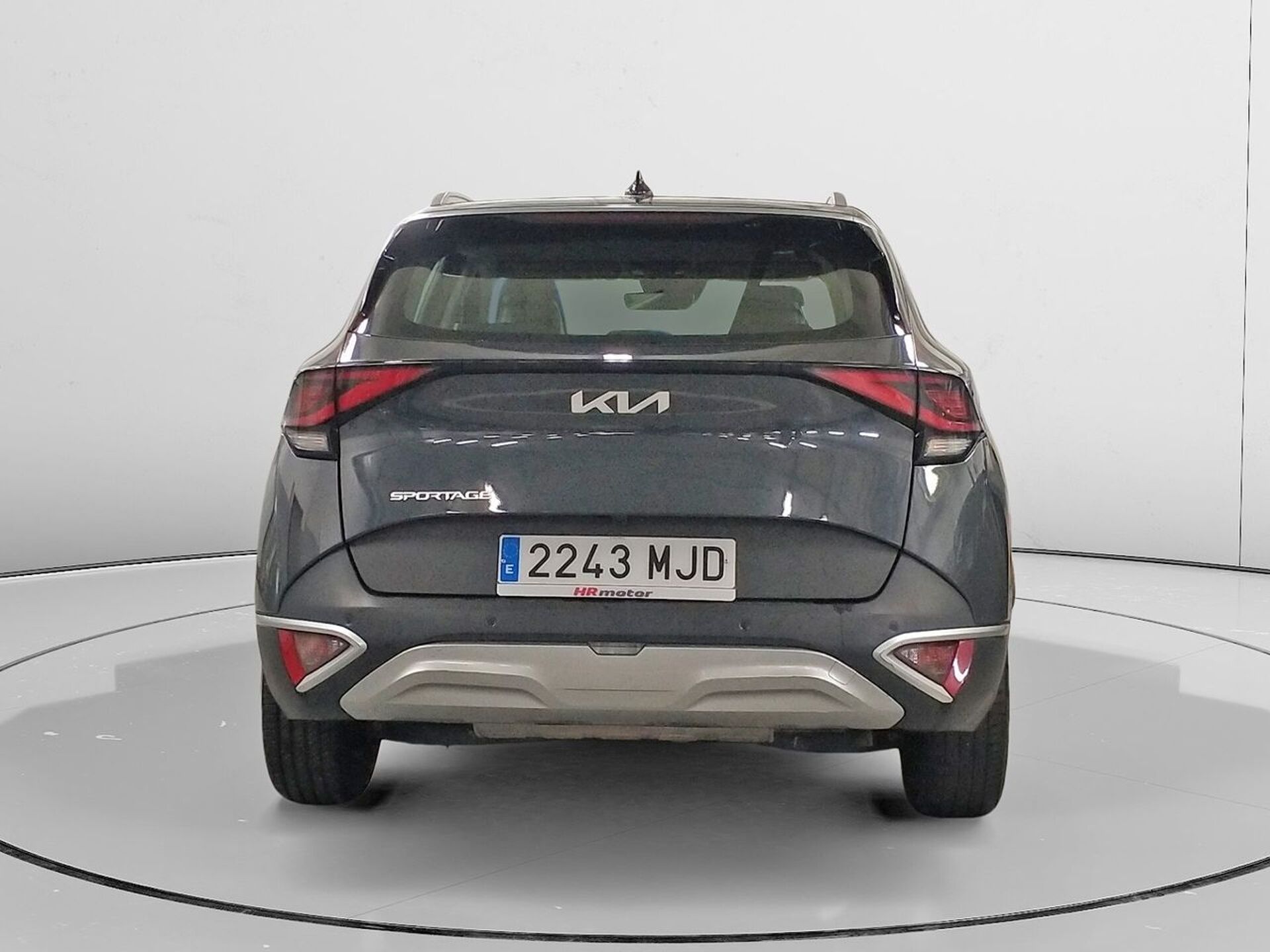 Imagen 3 de KIA Sportage