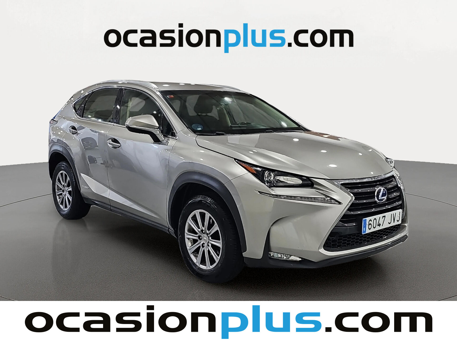 Imagen 2 de LEXUS NX