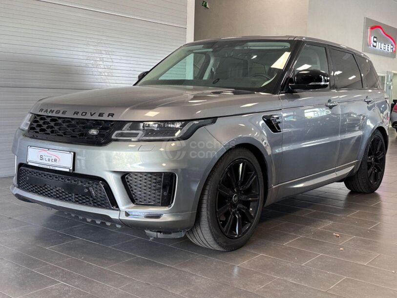 Foto del LAND ROVER Range Rover Sport 2.0 Si4 HSE Aut.