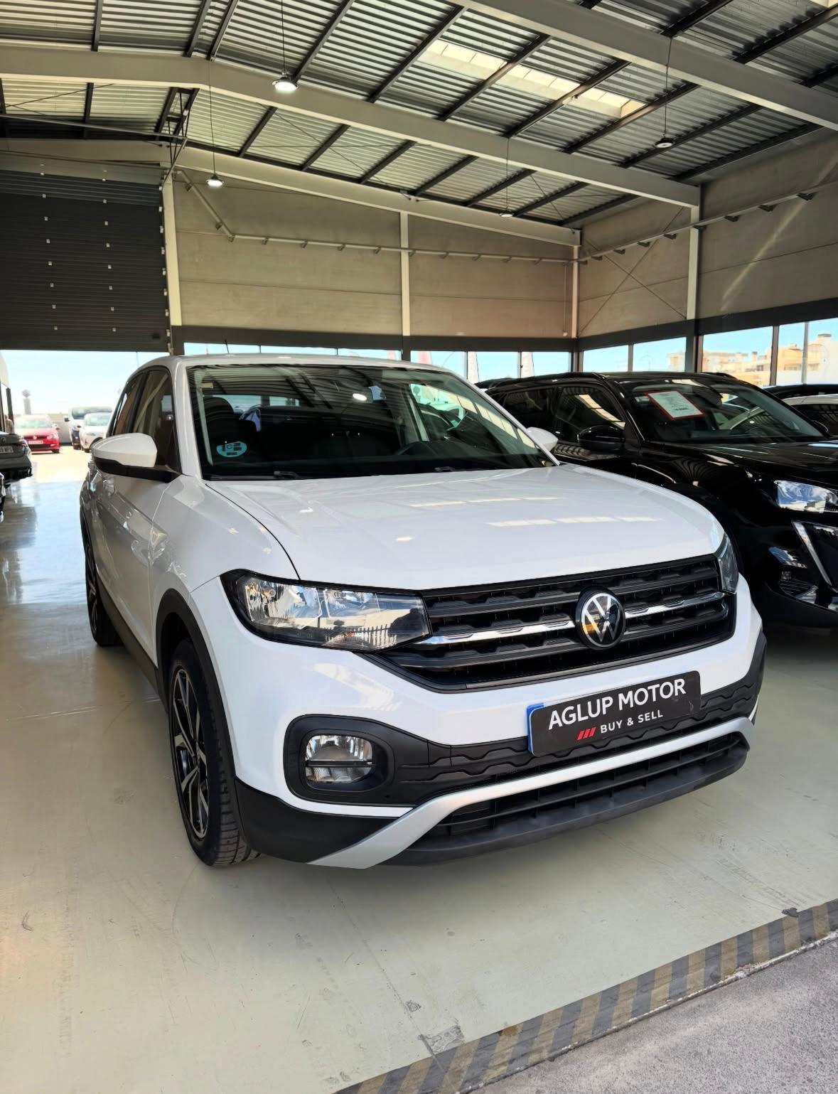Foto del VOLKSWAGEN T-Cross 1.0 TSI Edition
