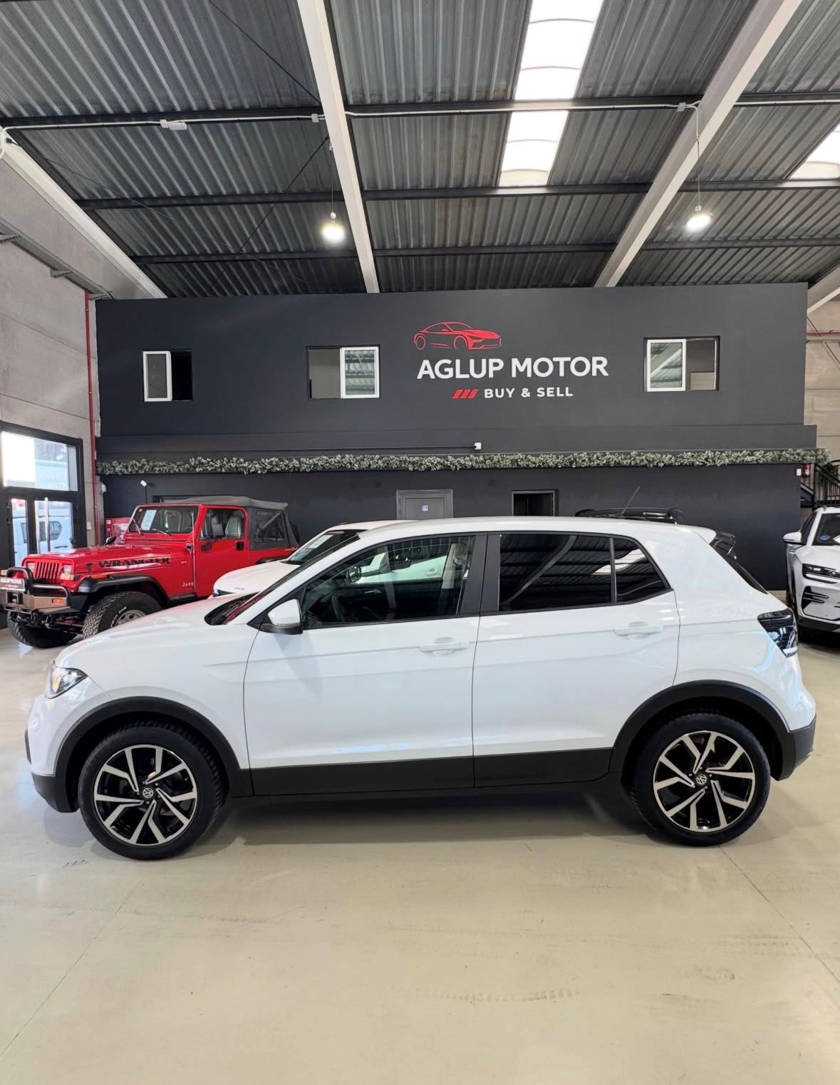 Foto del VOLKSWAGEN T-Cross 1.0 TSI Edition