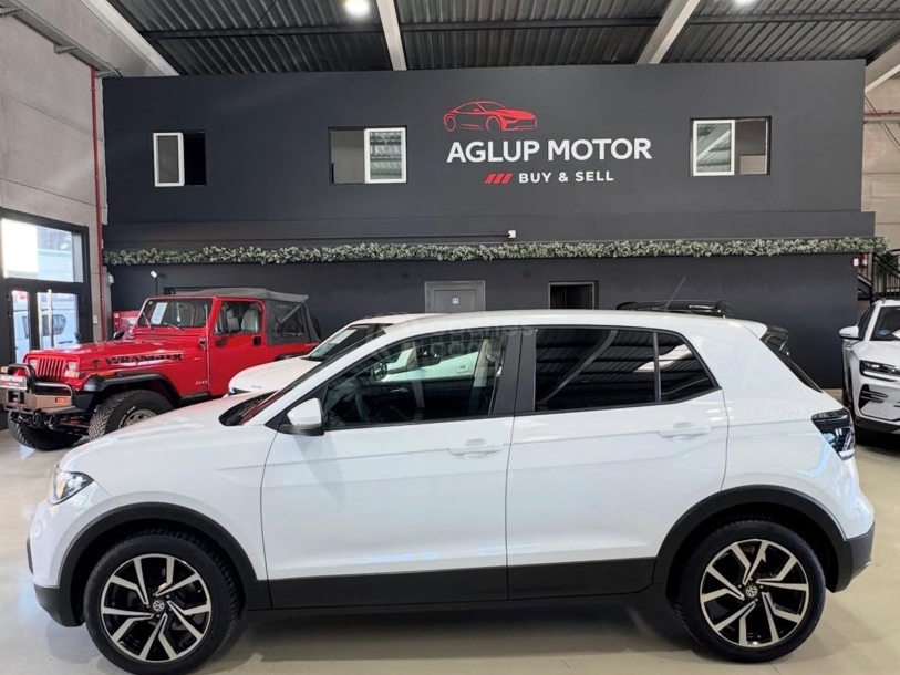 Foto del VOLKSWAGEN T-Cross 1.0 TSI Edition