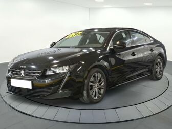 Imagen de PEUGEOT 508 1.6 PureTech S&S Active EAT8 180