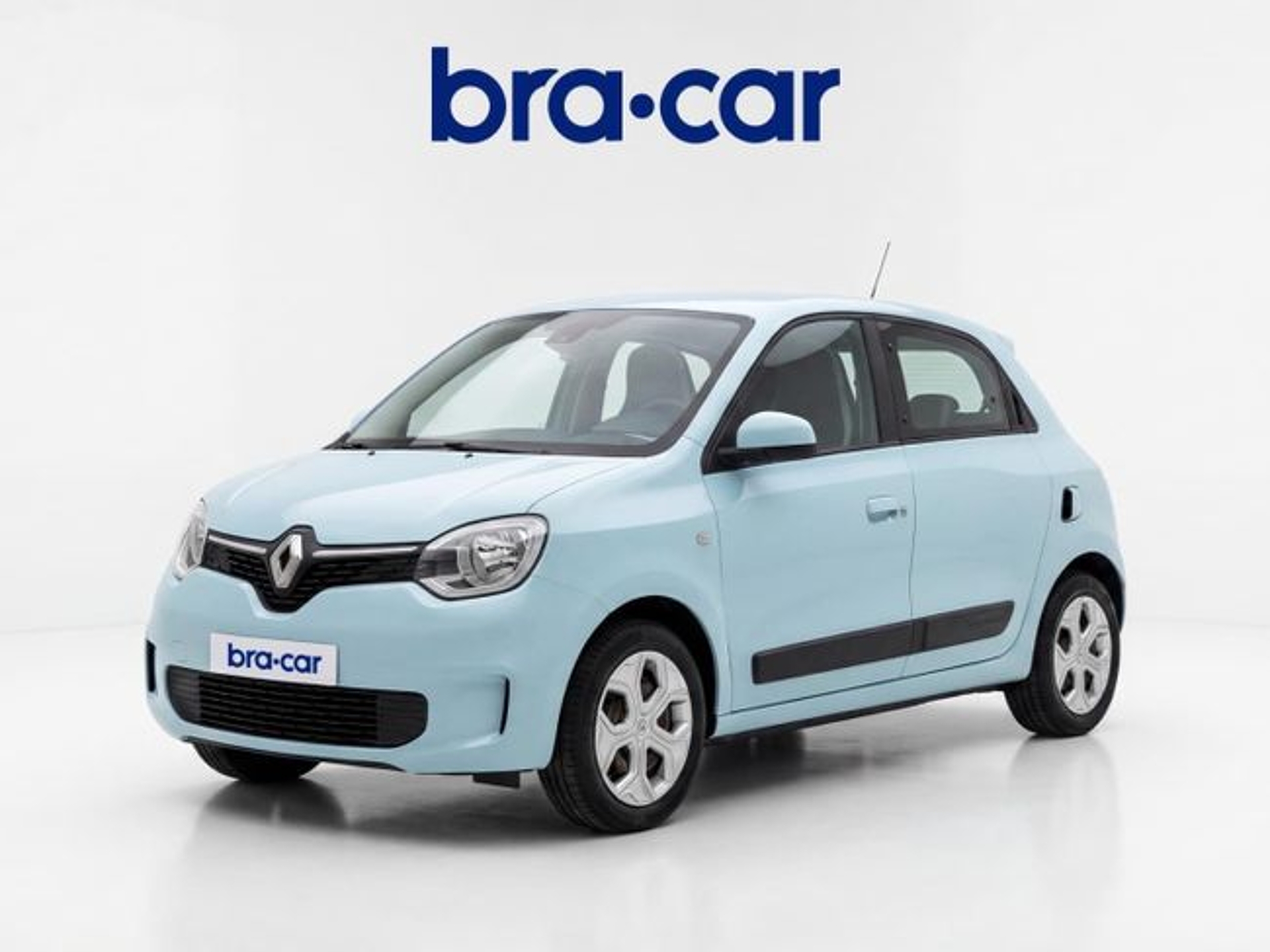 Imagen de RENAULT Twingo