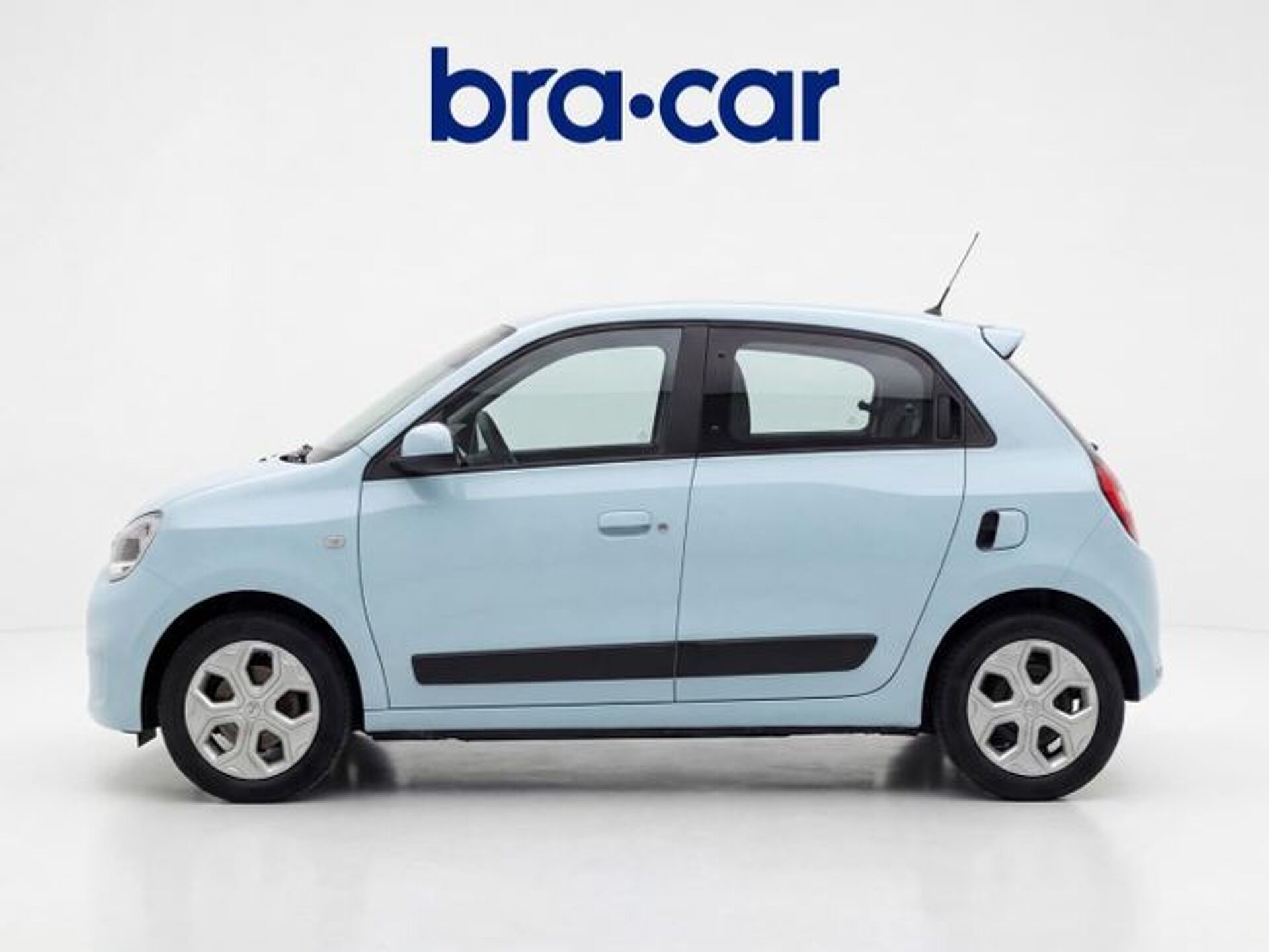 Imagen 3 de RENAULT Twingo