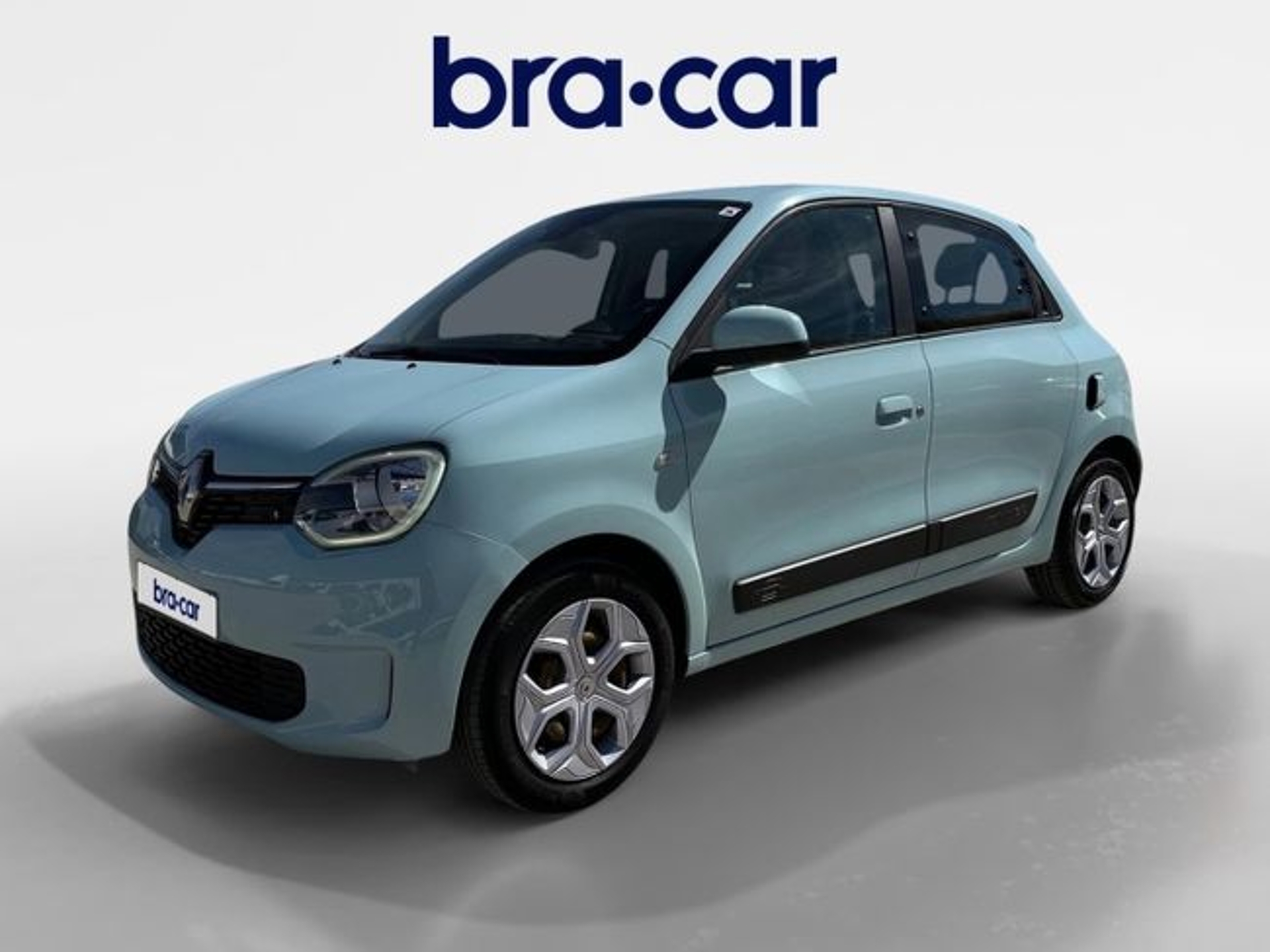 Imagen de RENAULT Twingo