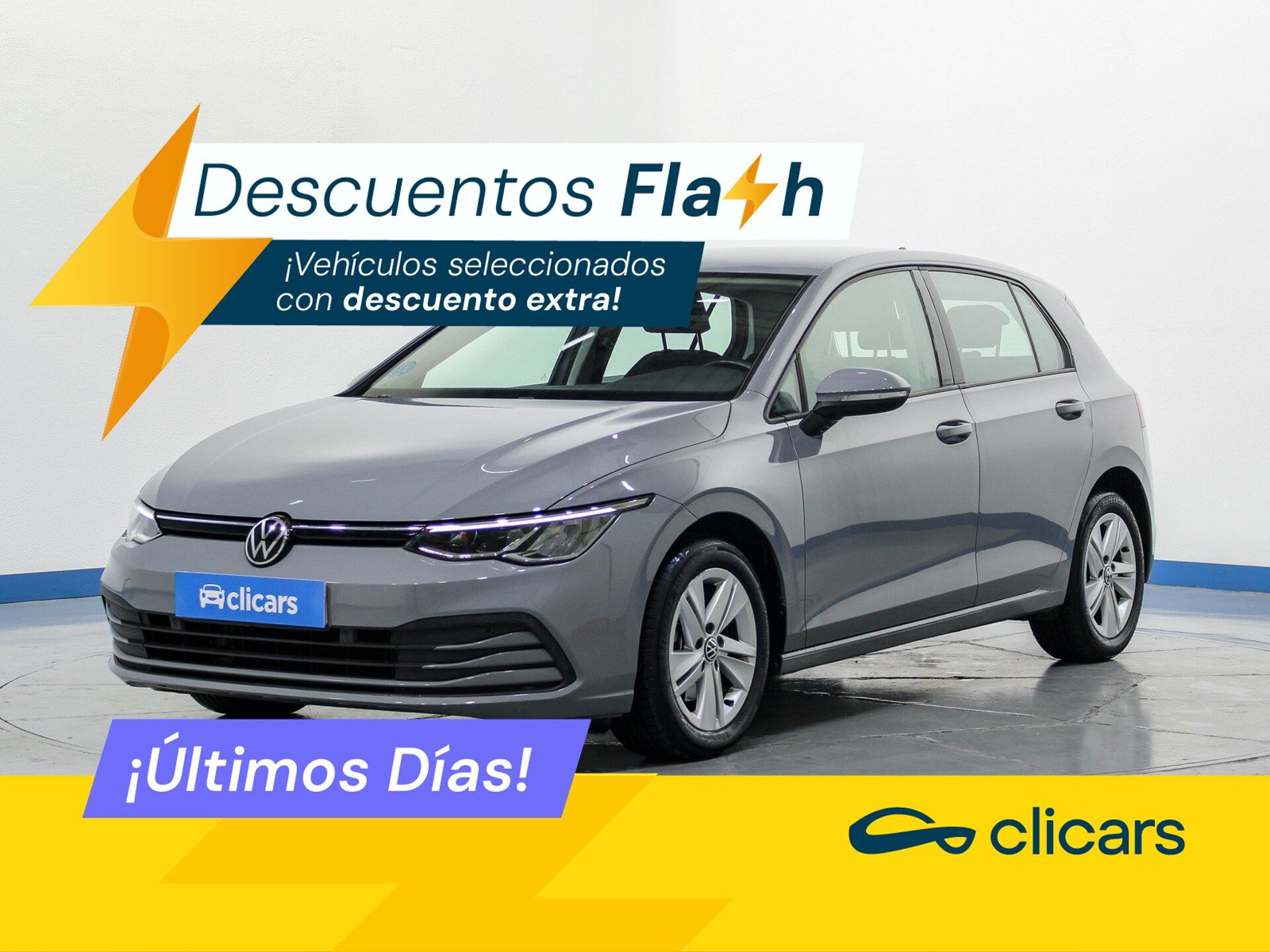 Imagen de VOLKSWAGEN Golf