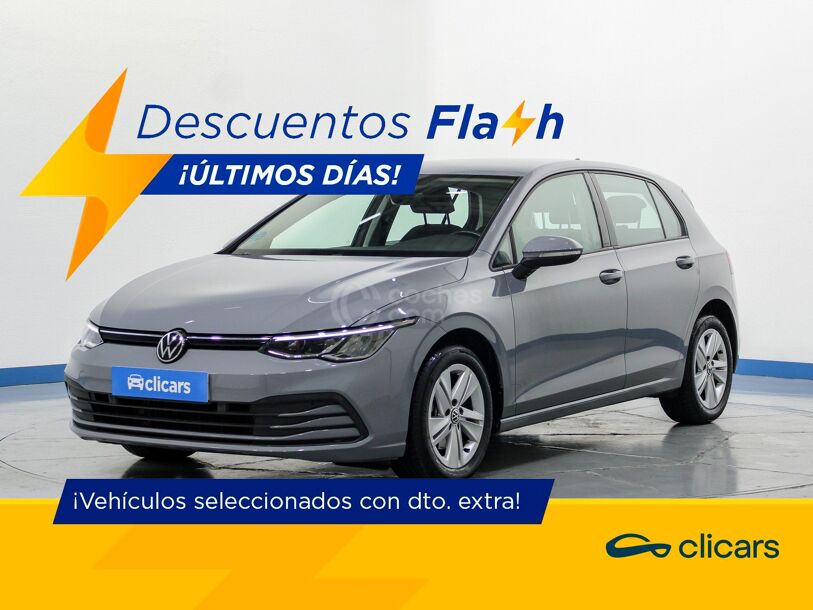 Foto del VOLKSWAGEN Golf 1.5 eTSI Life DSG 110kW