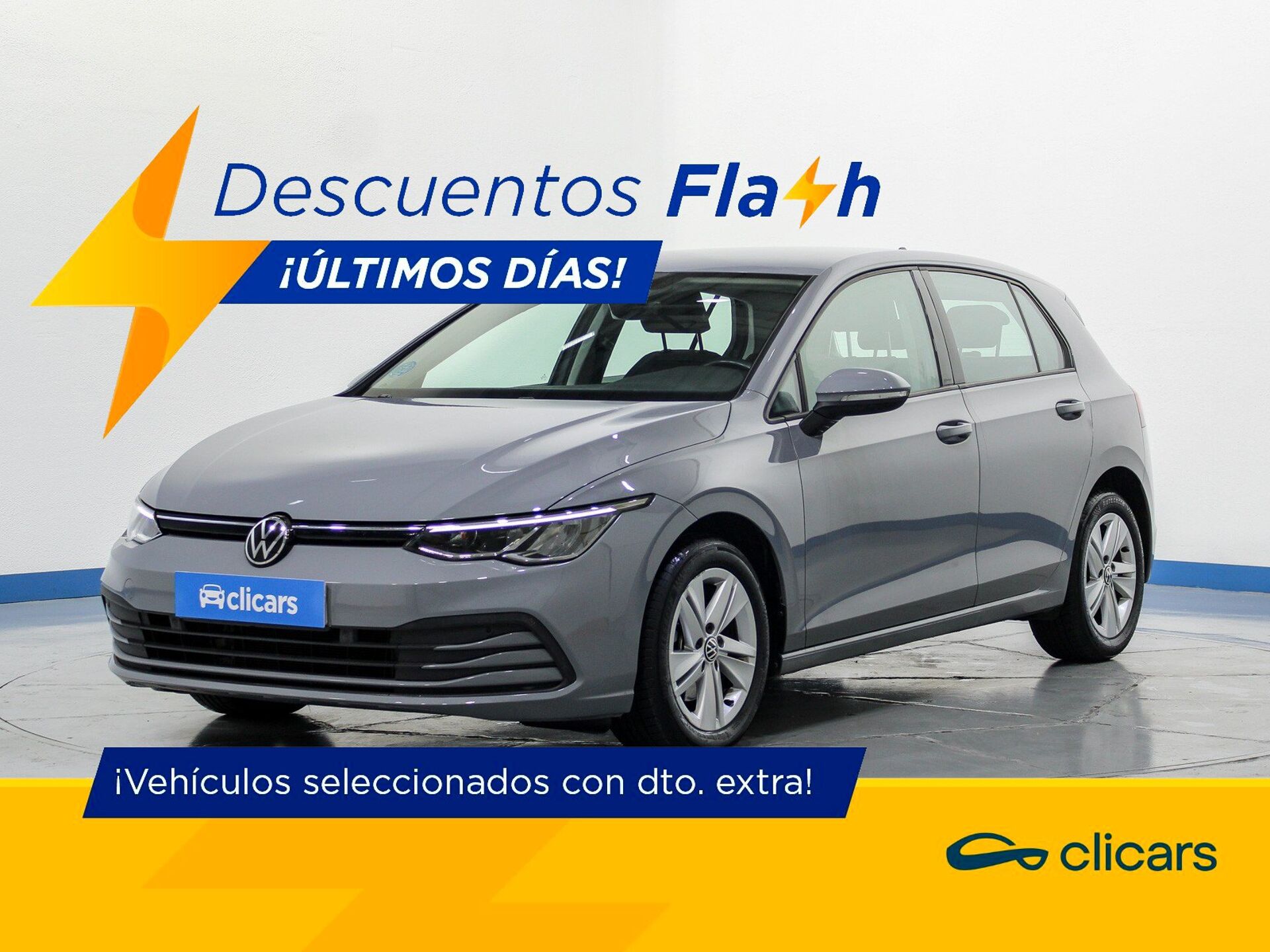 Imagen de VOLKSWAGEN Golf