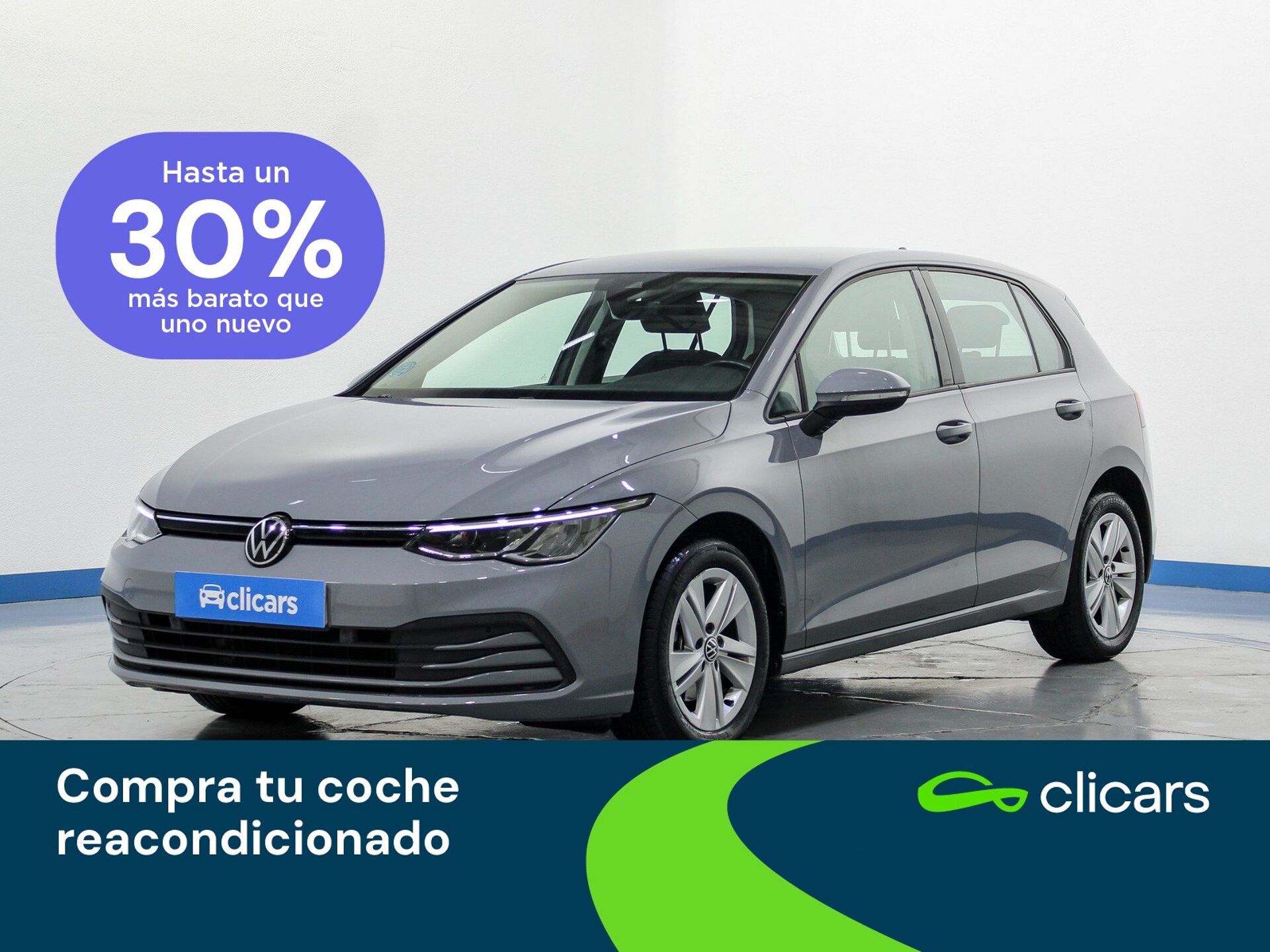 Imagen de VOLKSWAGEN Golf