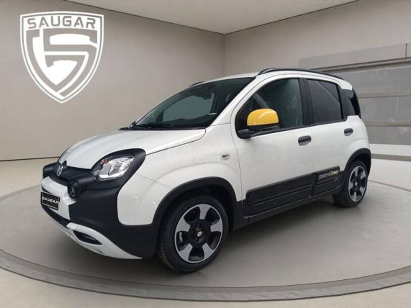 Foto del FIAT Panda 1.0 Gse Cross Hybrid