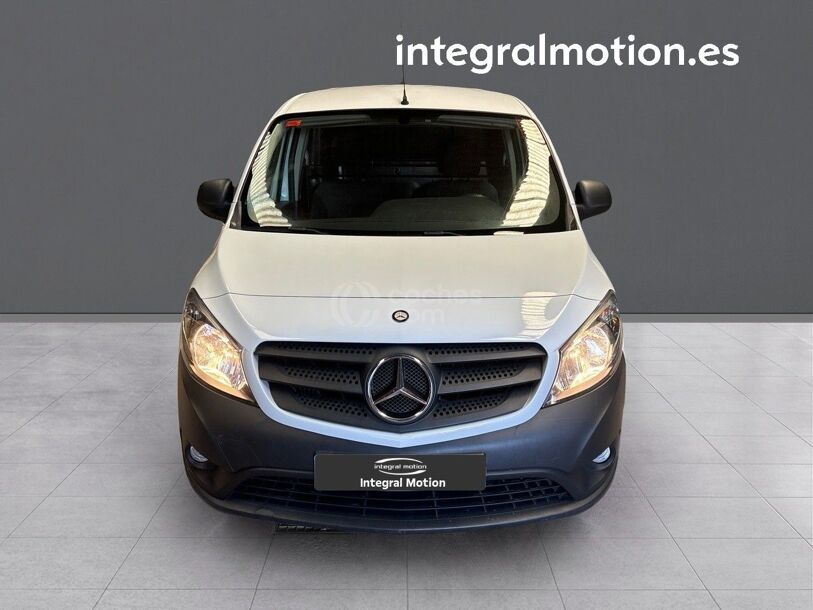 Foto del MERCEDES Citan Tourer 111CDI Prime