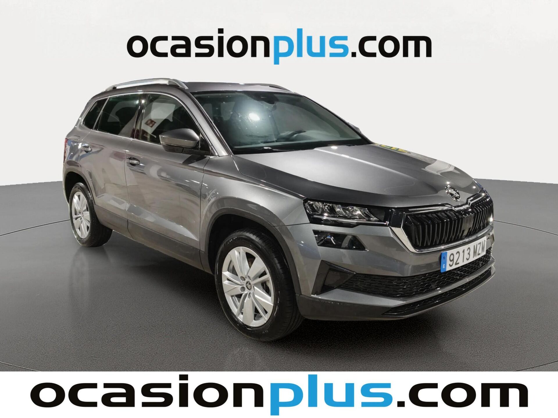 Imagen 2 de SKODA Karoq