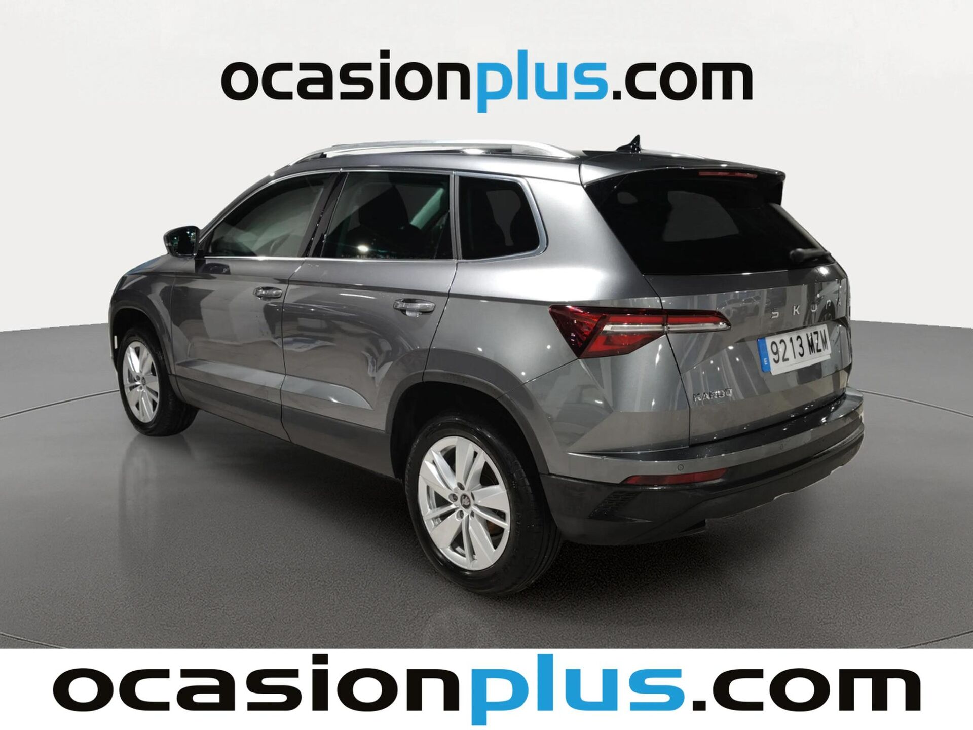 Imagen 3 de SKODA Karoq