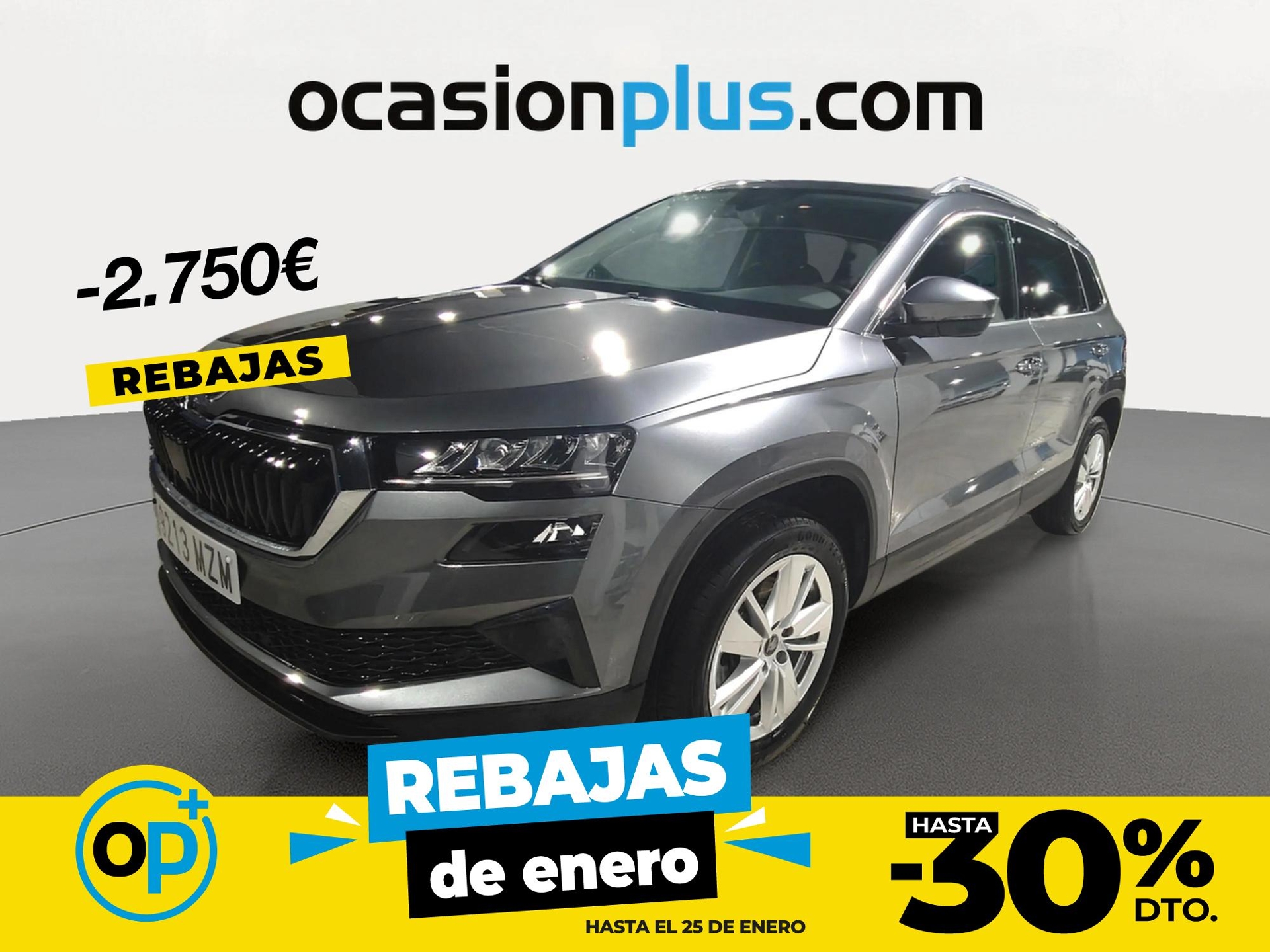 Imagen de SKODA Karoq