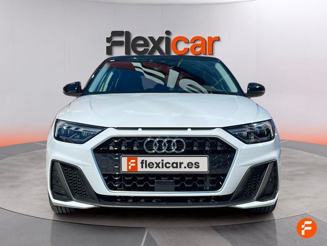 Foto del AUDI A1 Sportback 35 TFSI Adrenalin S tronic