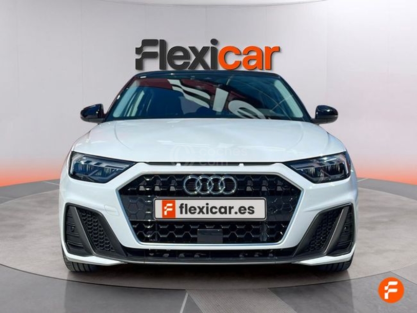 Foto del AUDI A1 Sportback 35 TFSI Adrenalin S tronic