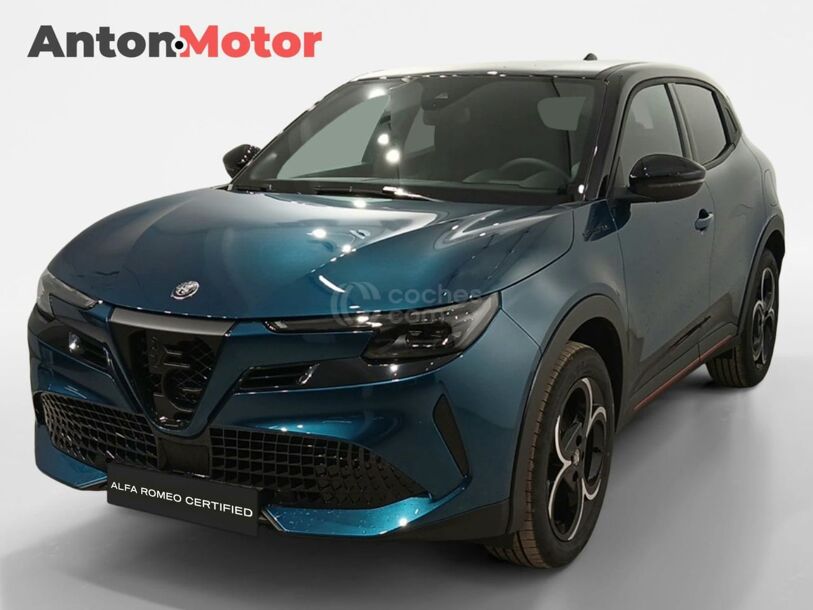 Foto del ALFA ROMEO Junior Ibrida 1.2 Speciale 100kw eDCT6