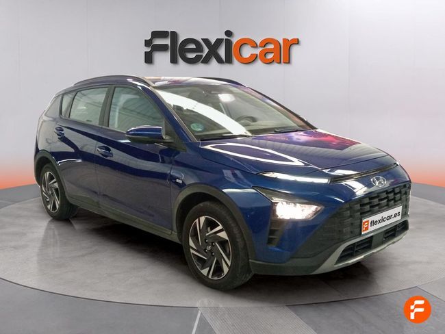 Foto del HYUNDAI Bayon 1.0 TGDI 48V Maxx
