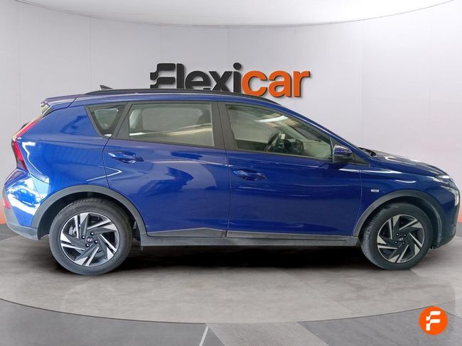 Foto del HYUNDAI Bayon 1.0 TGDI 48V Maxx