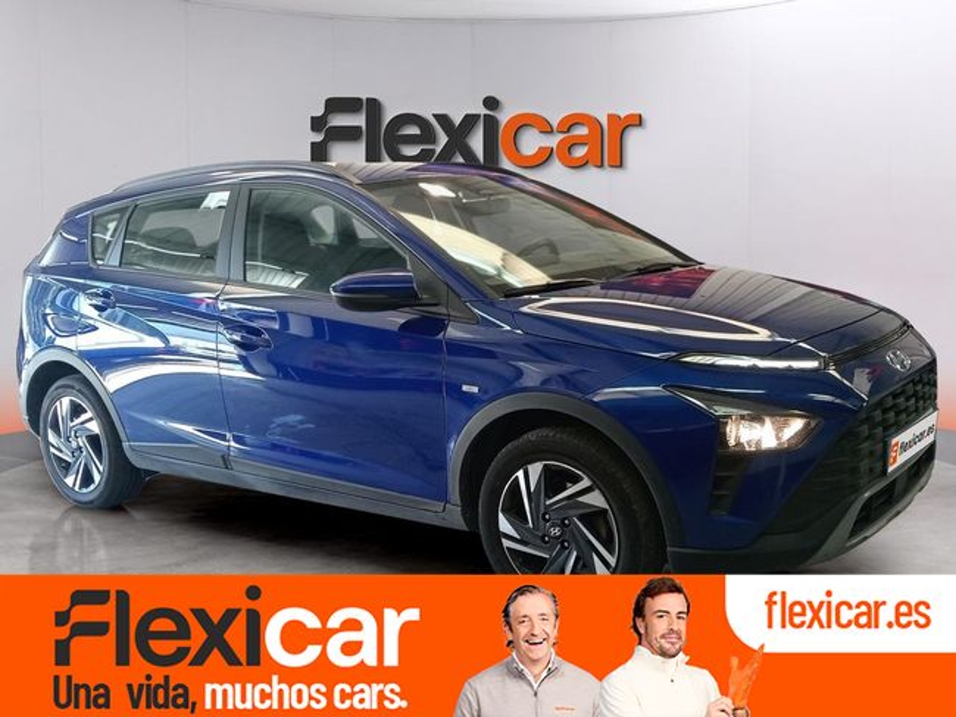 Imagen de HYUNDAI Bayon