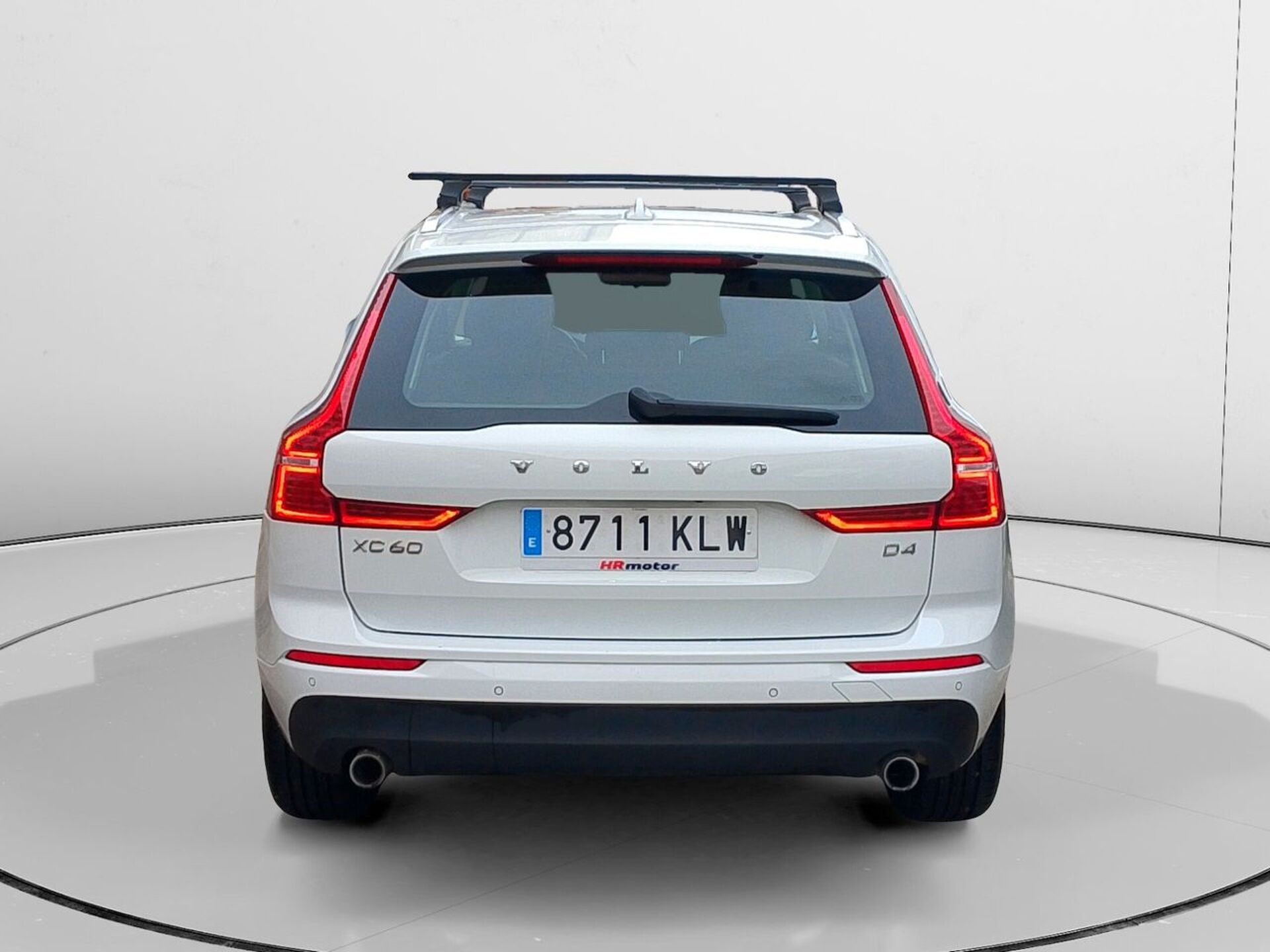 Imagen 3 de VOLVO XC60