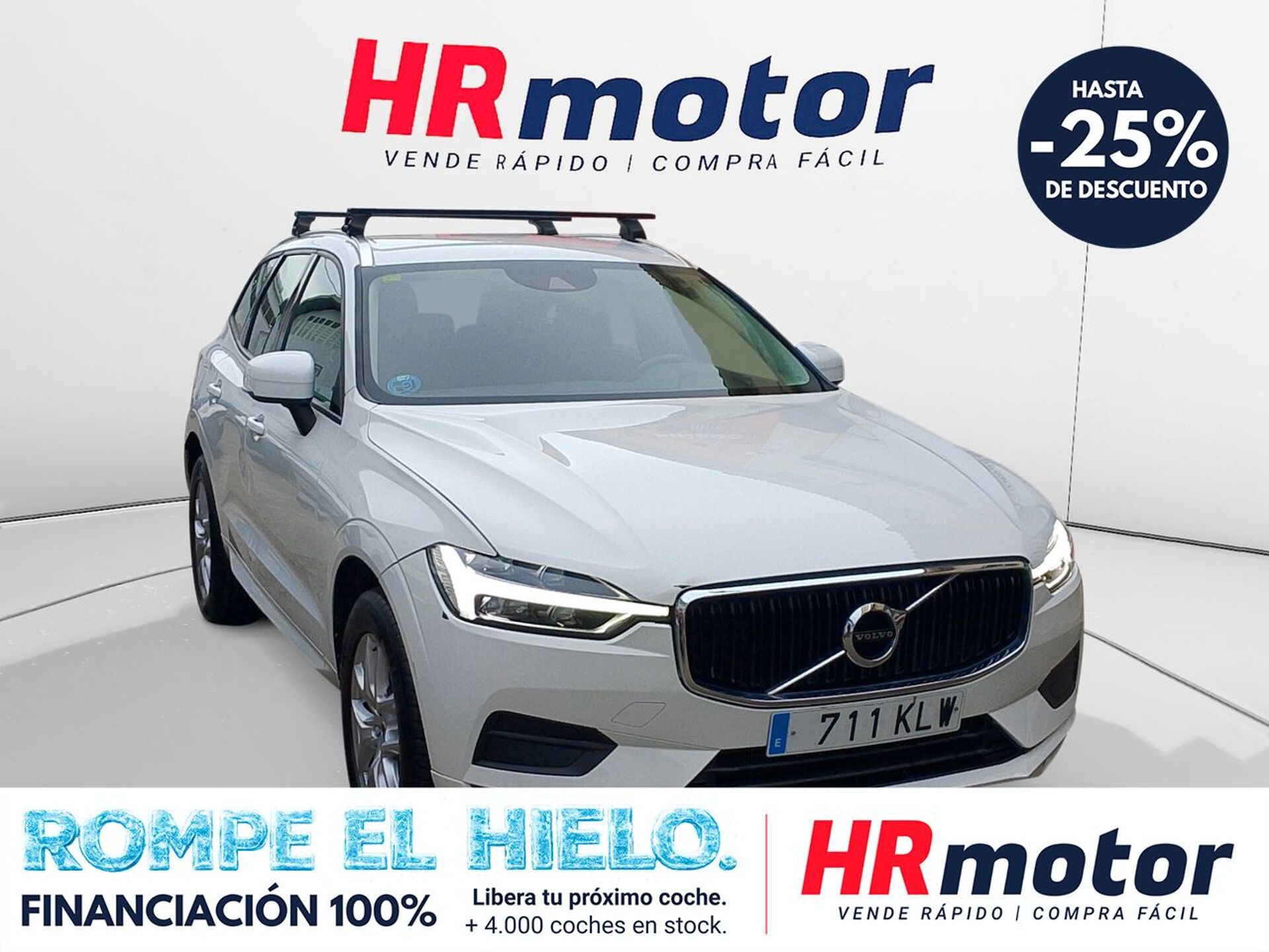 Imagen 1 de VOLVO XC60