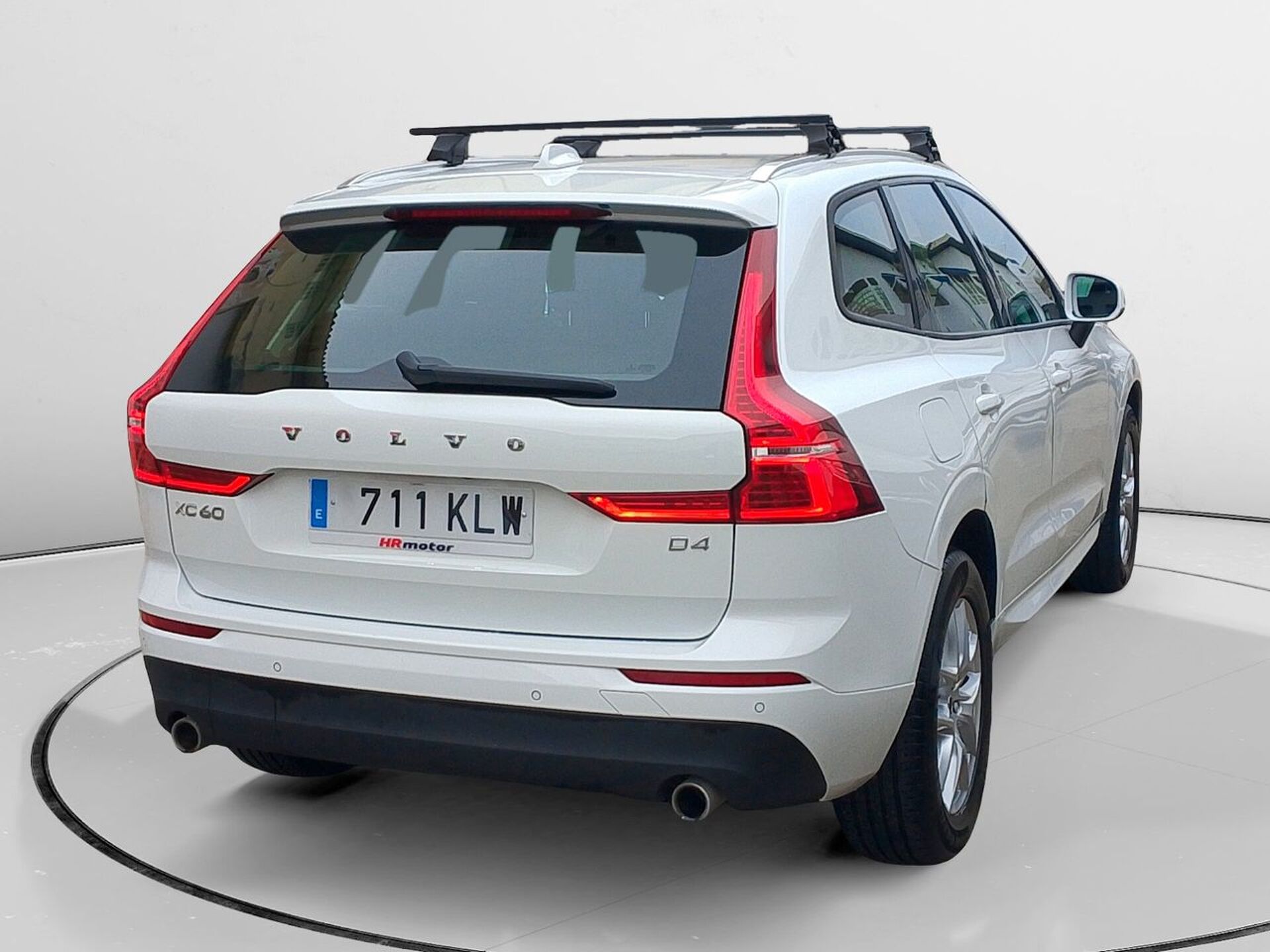 Imagen 2 de VOLVO XC60