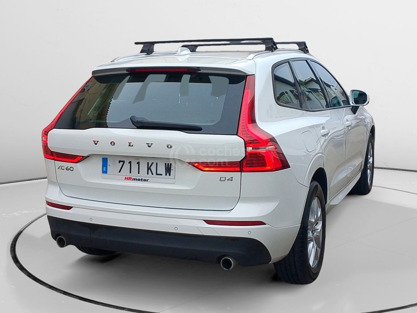 Foto del VOLVO XC60 D4 Momentum