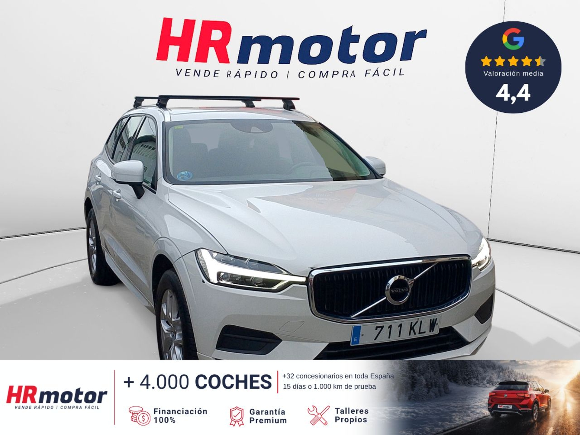 Imagen de VOLVO XC60