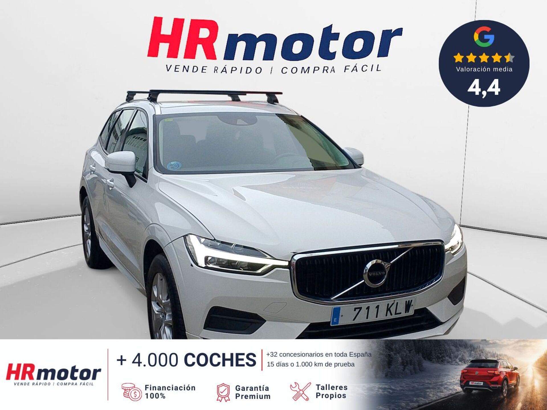 Imagen 1 de VOLVO XC60