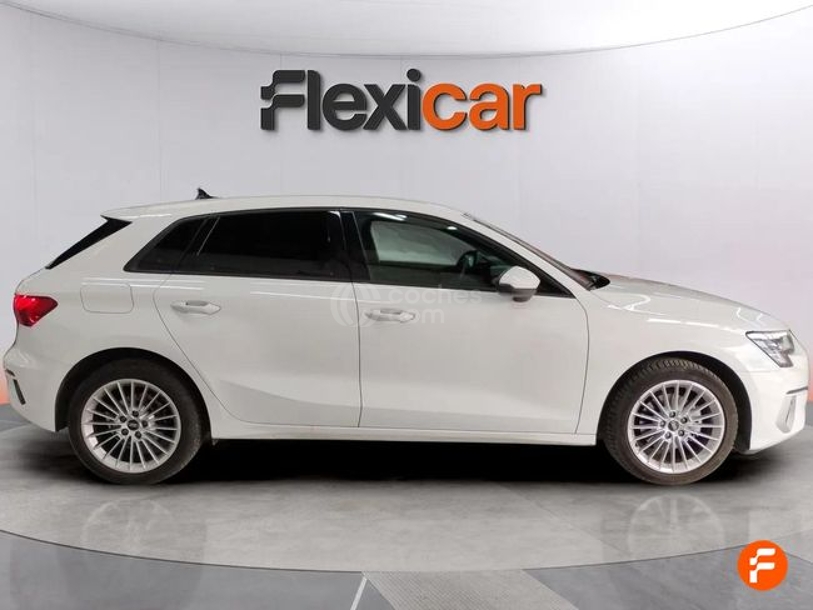 Foto del AUDI A3 Sportback 30TDI