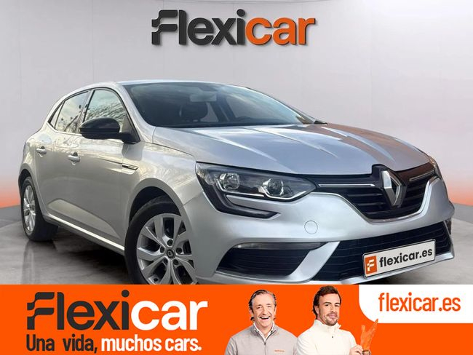 Imagen de RENAULT Mégane