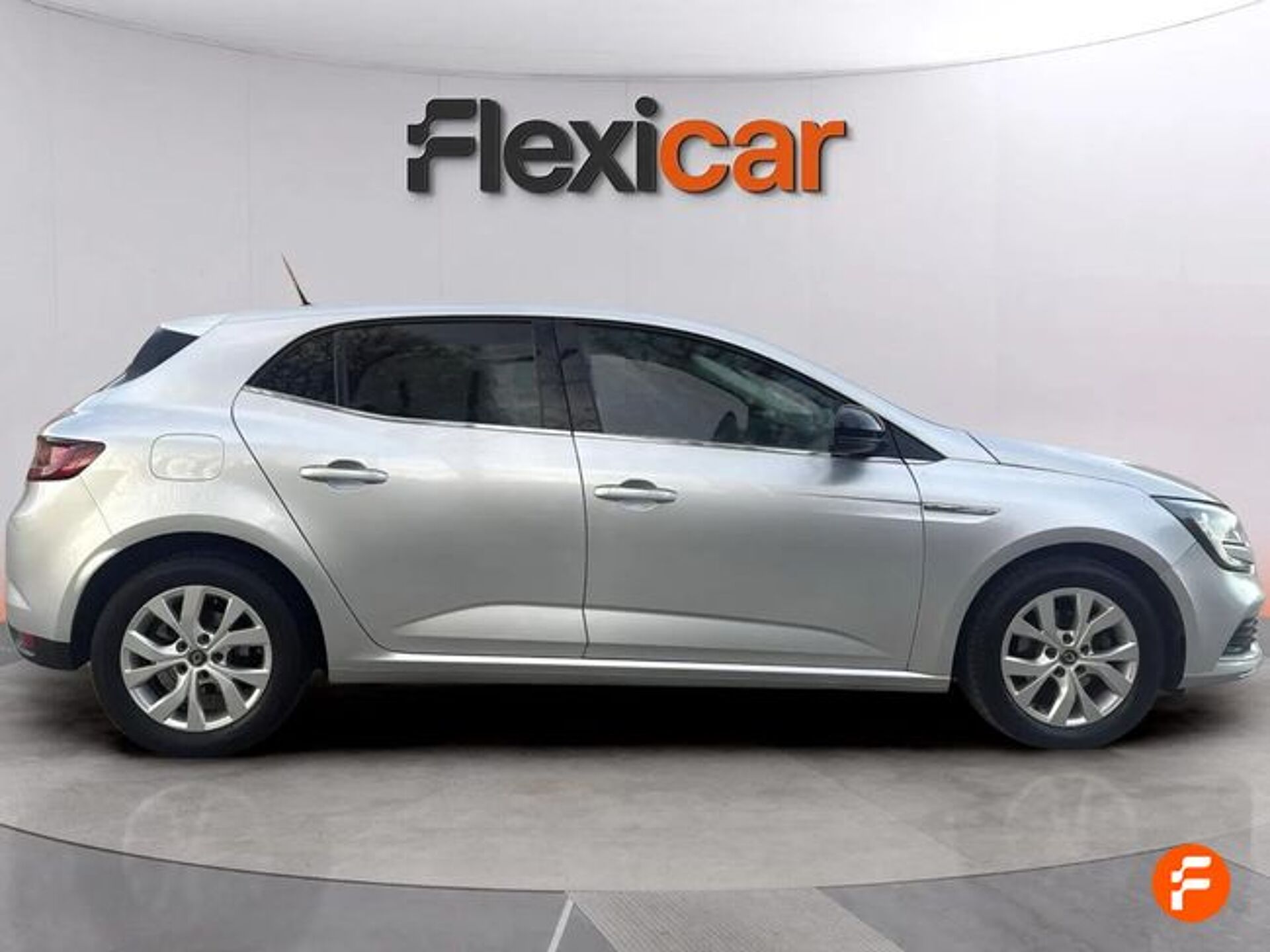 Imagen 2 de RENAULT Mégane