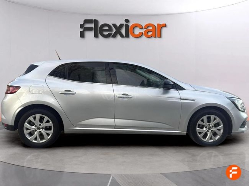 Foto del RENAULT Mégane 1.3 TCe GPF Business 103kW