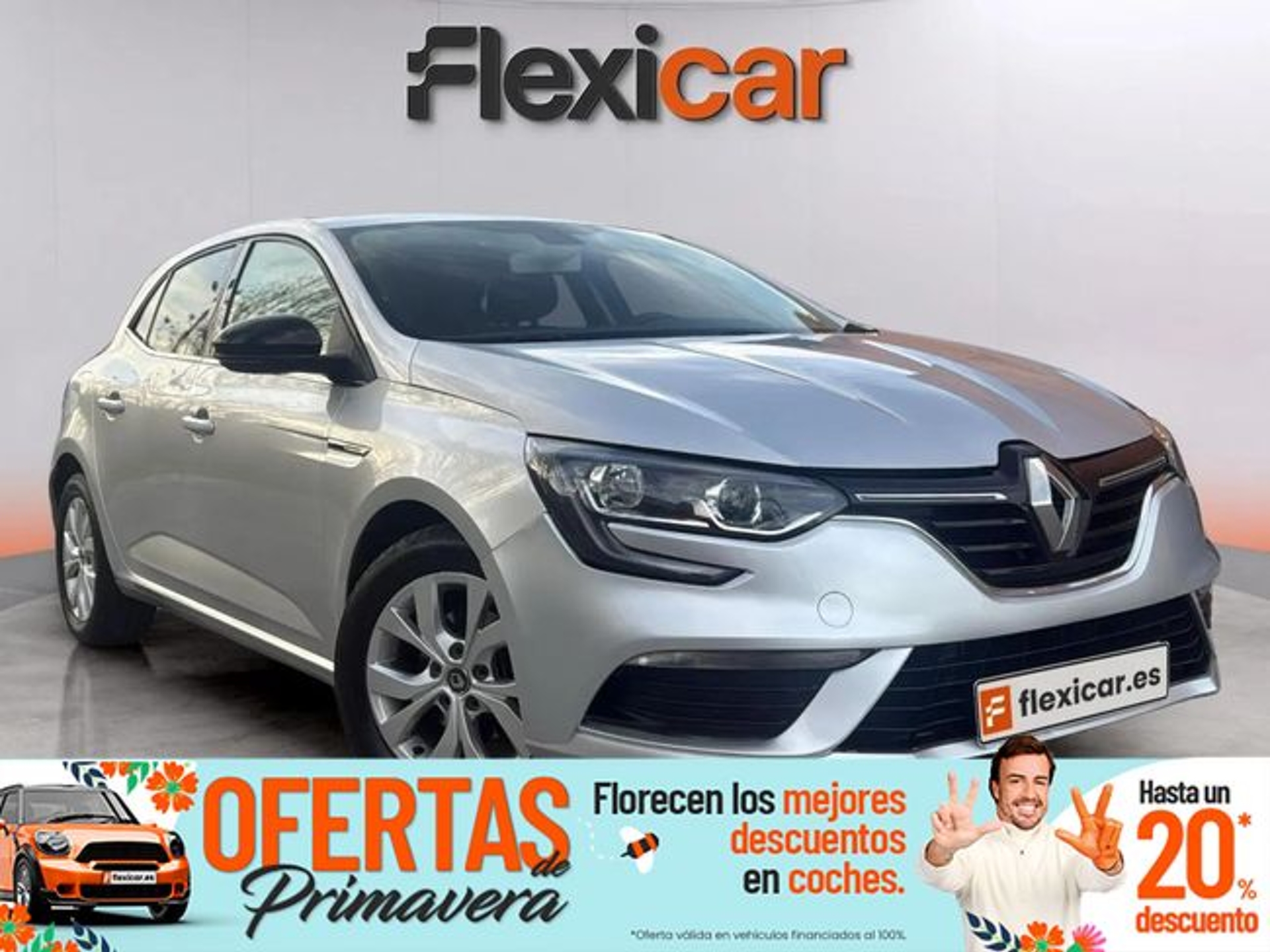 Imagen de RENAULT Mégane