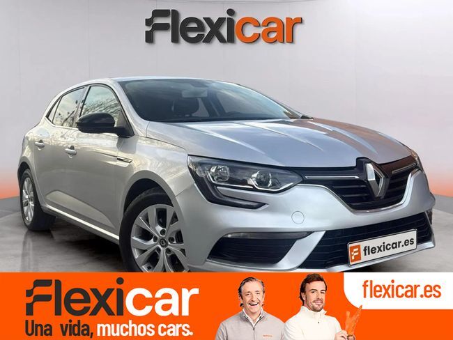 Foto del RENAULT Mégane 1.3 TCe GPF Business 103kW