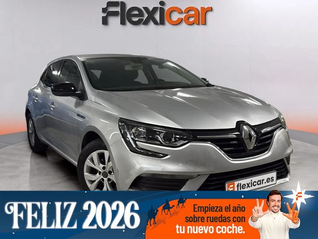 RENAULT Mégane (Business TCe 103 kW (140CV) GPF -SS) en Barcelona