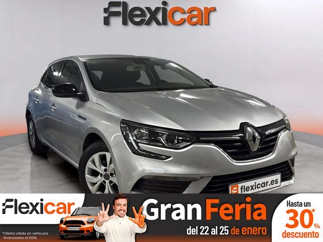 Foto del RENAULT Mégane 1.3 TCe GPF Business 103kW