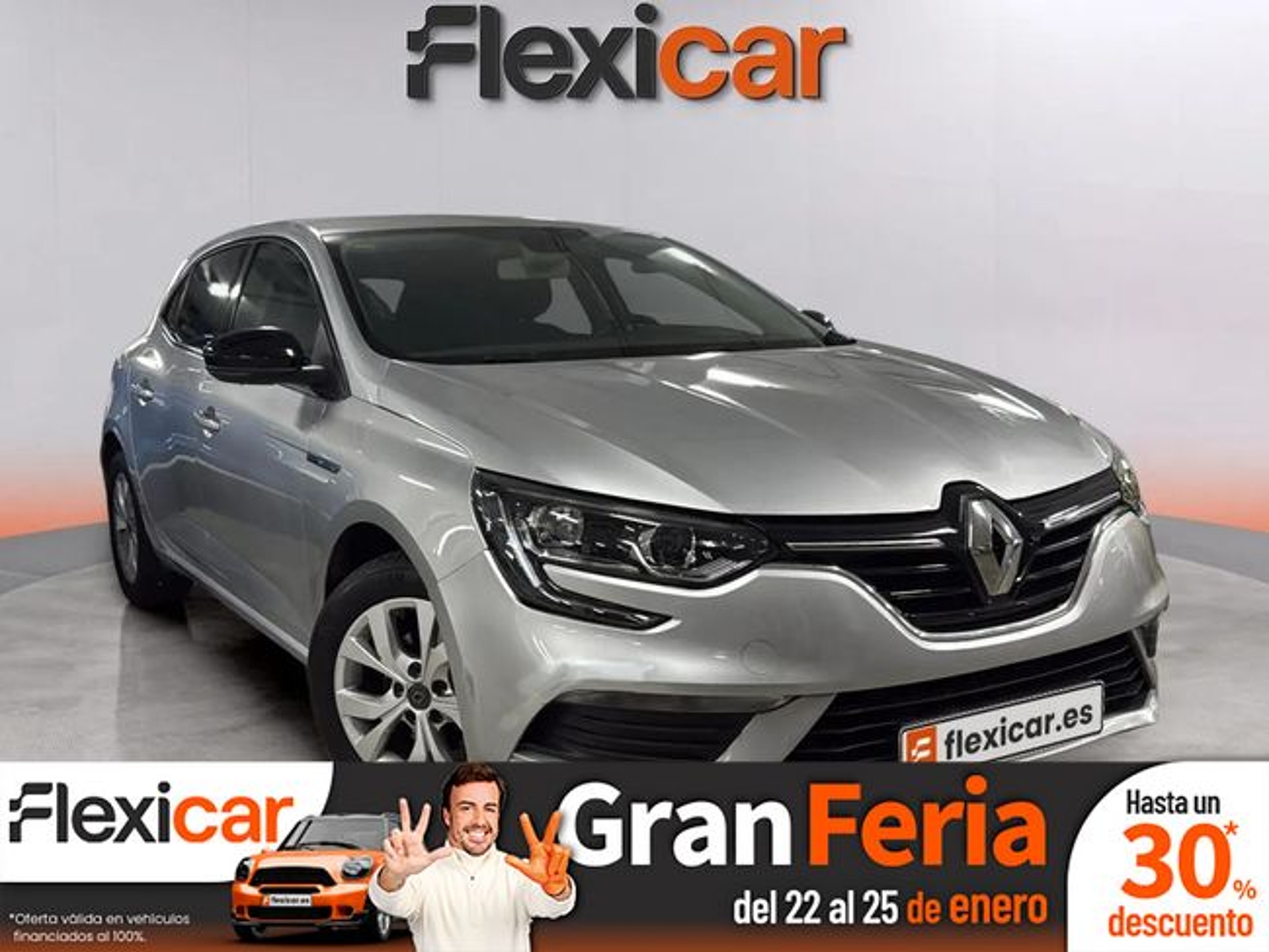 Imagen de RENAULT Mégane
