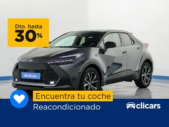 Imagen de TOYOTA C-HR 200H Advance