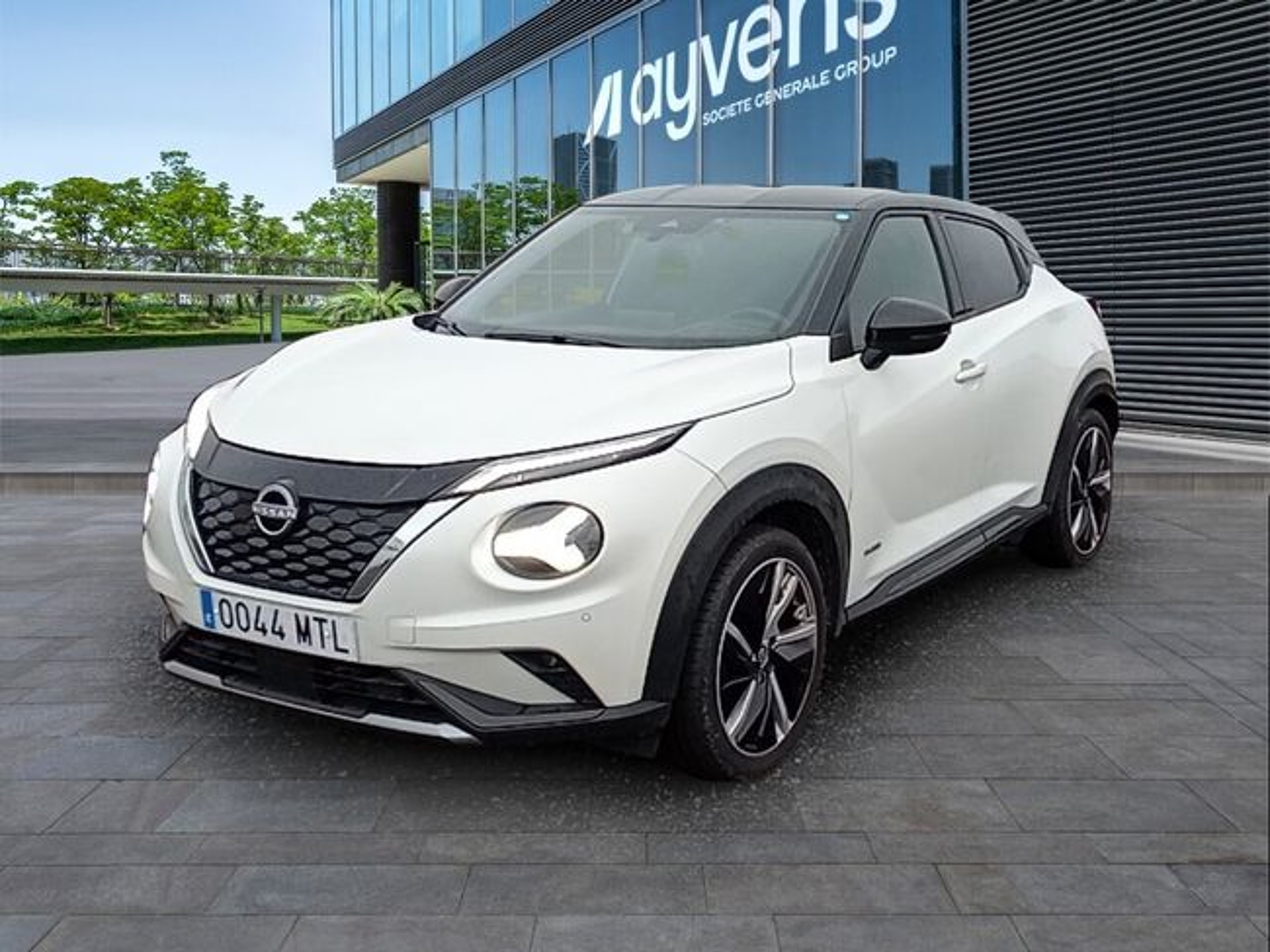 Imagen de NISSAN Juke
