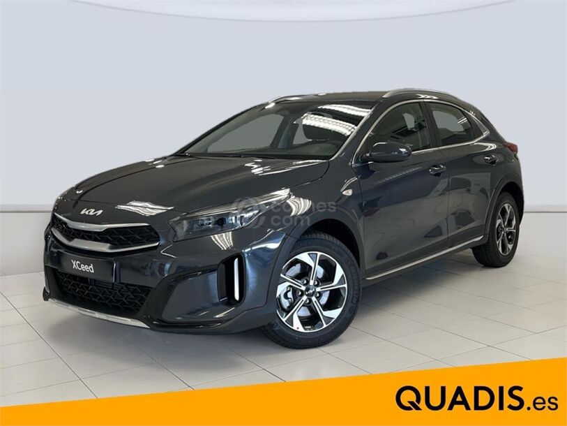 Foto del KIA XCeed 1.0 T-GDi Business