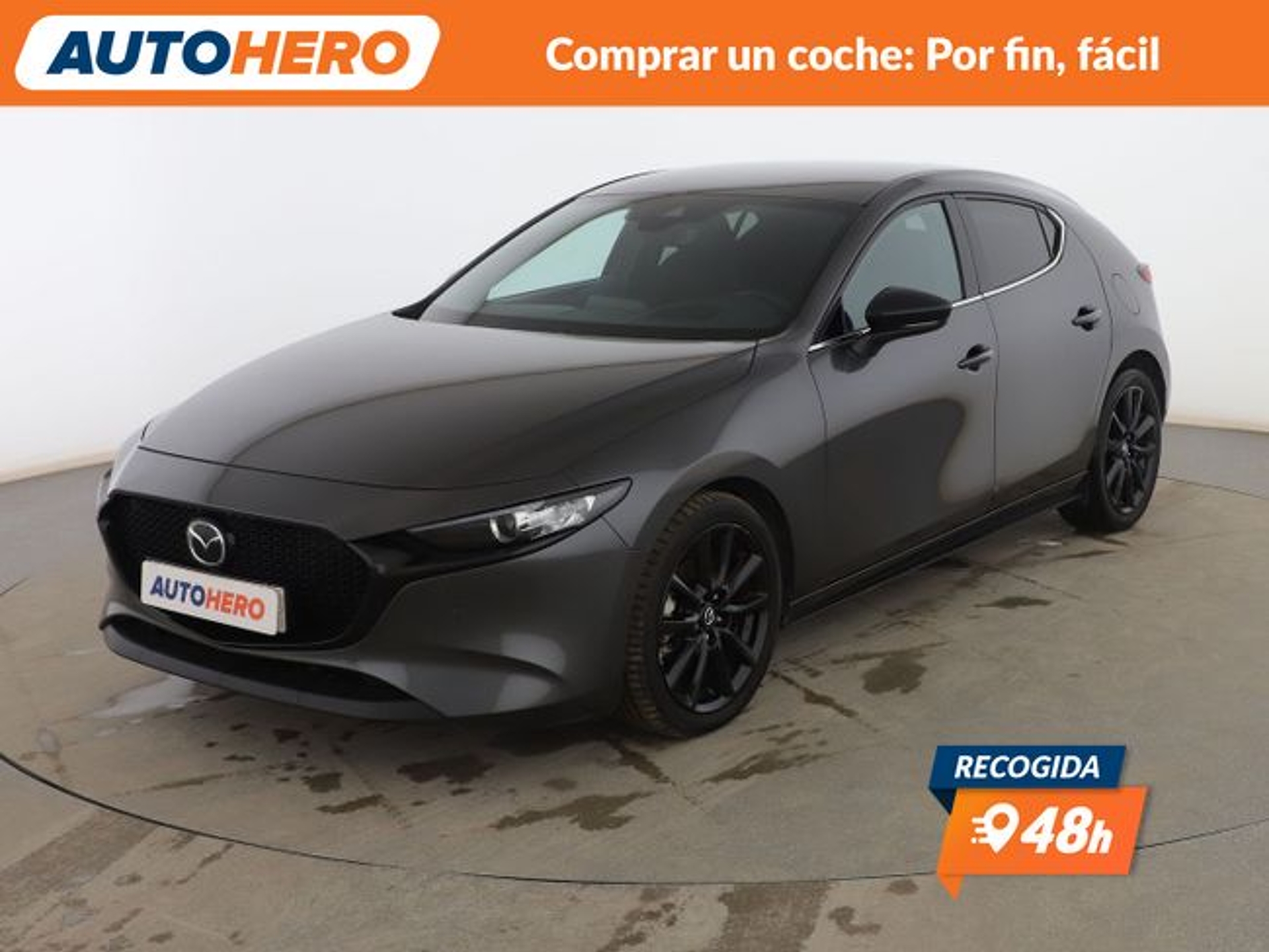 Imagen de MAZDA Mazda3